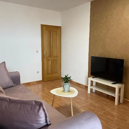 Apartment Ivana Makarska