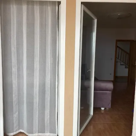 Ivana Apartment *