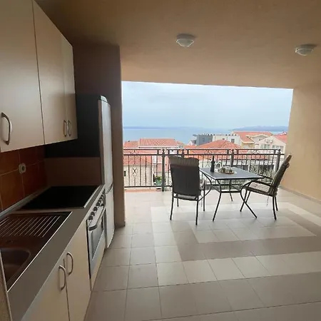 Apartment Ivana *