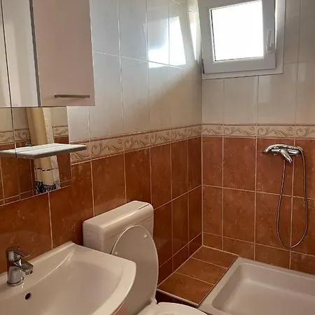 Ivana Apartment Makarska