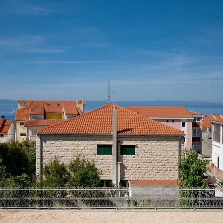 Apartment Ivana