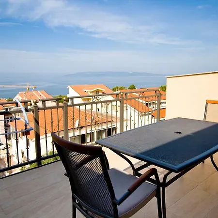 Apartment Ivana *