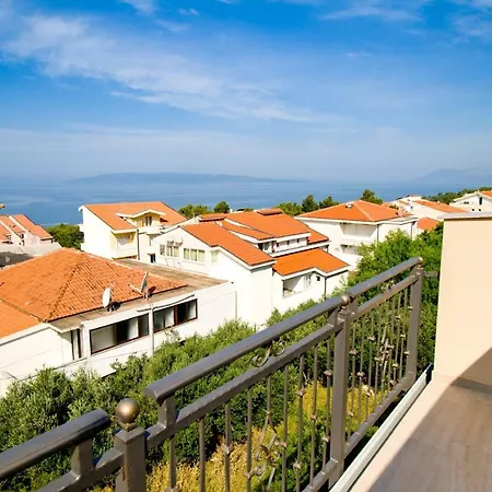 Apartment Ivana *