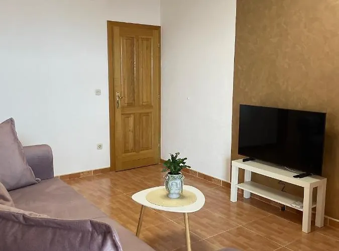 Apartamento Ivana Makarska