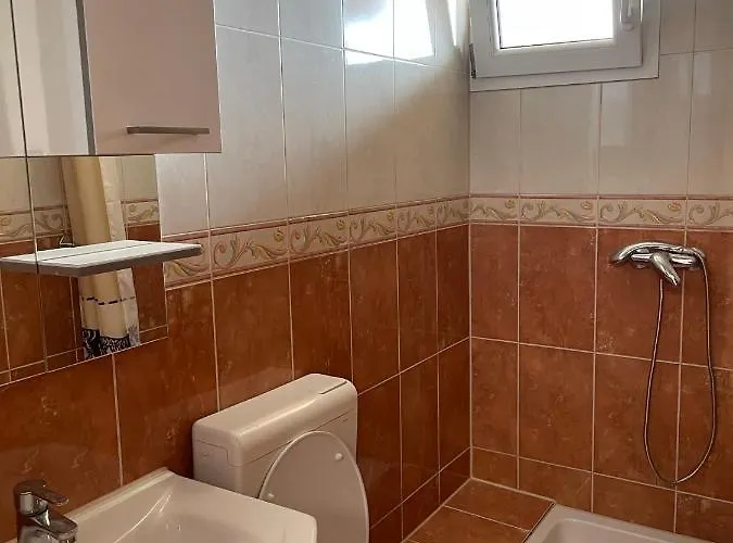 Ivana Apartamento Makarska