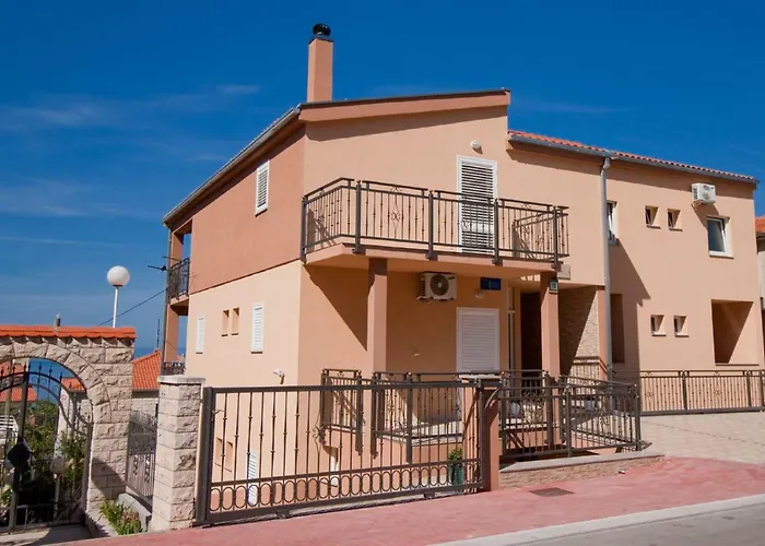 Ivana Apartamento Makarska