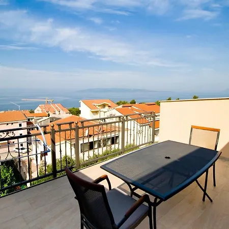 Apartmán Ivana *
