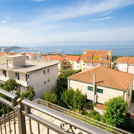 Apartmán Ivana *