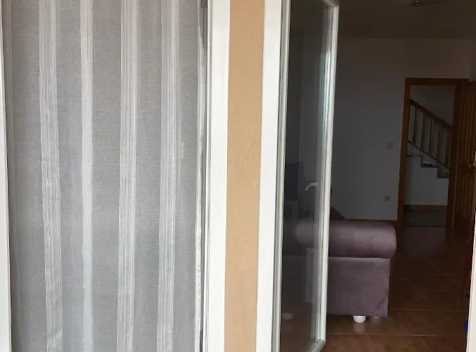 Ivana Apartmán *