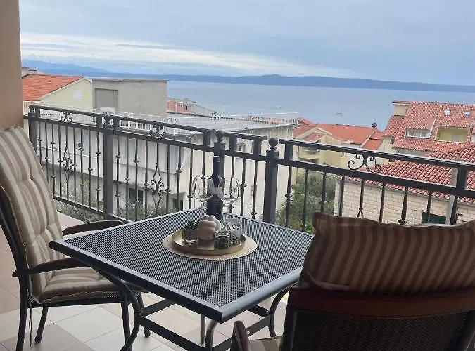 Ivana Apartmán *