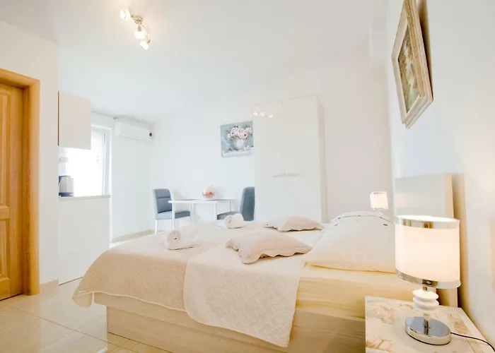 Ivana Apartmán