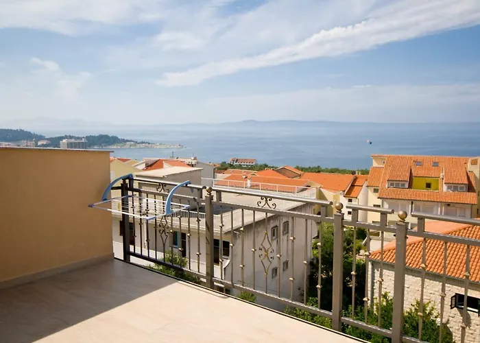 Ivana Apartmán *