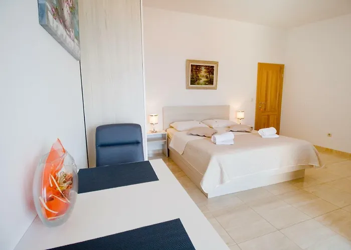 Apartmán Ivana *