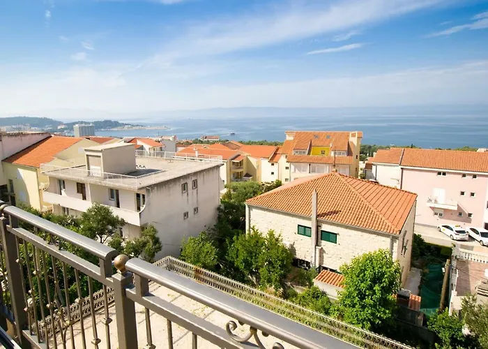 Apartmán Ivana *